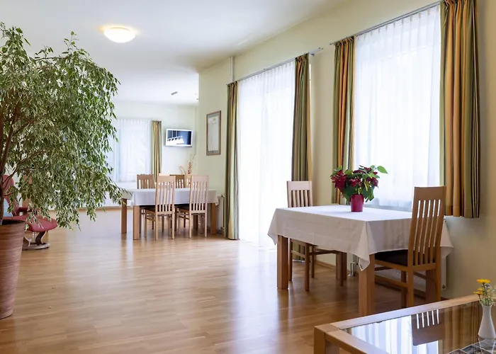 Pension Klug Adults Only - Dorfresort Mitterbach 3*