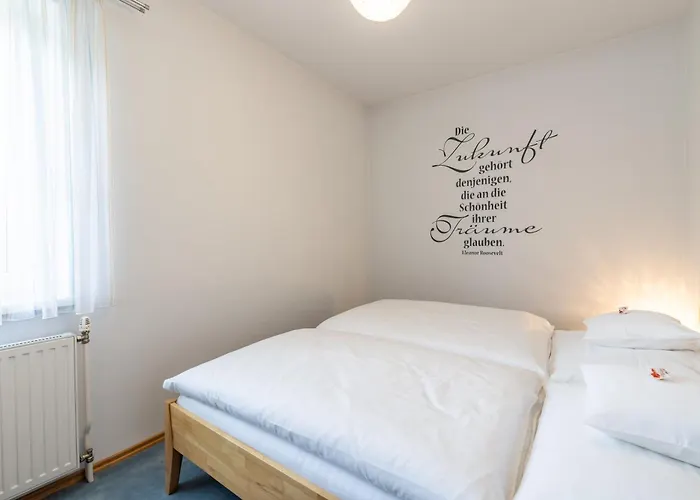 Klug Adults Only - Dorfresort 3* Mitterbach am Erlaufsee