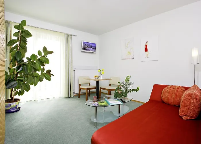 Pension Klug Adults Only - Dorfresort Mitterbach