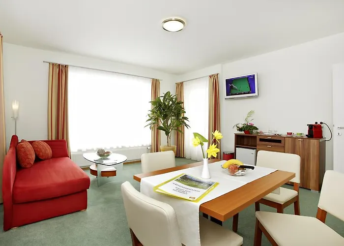 Pension Klug Adults Only - Dorfresort Mitterbach Guest house Mitterbach