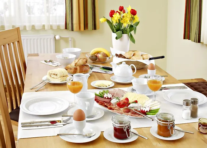 Pension Klug Adults Only - Dorfresort Mitterbach Mitterbach