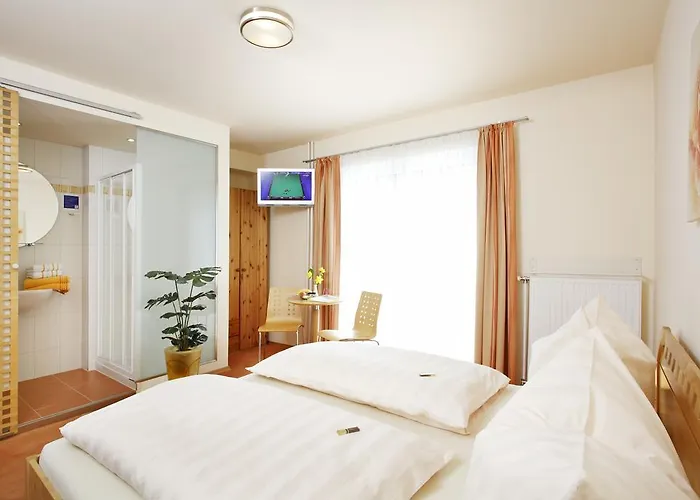 Guest house Pension Klug Adults Only - Dorfresort Mitterbach 3*