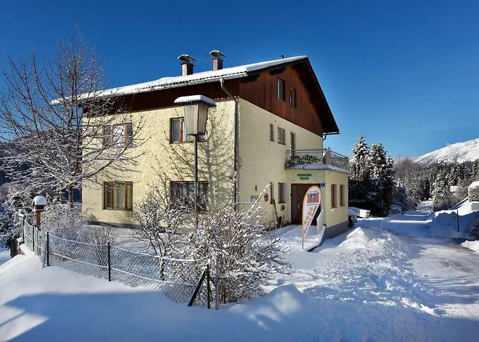 Klug Adults Only - Dorfresort