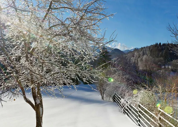 Pension Klug Adults Only - Dorfresort Mitterbach Mitterbach